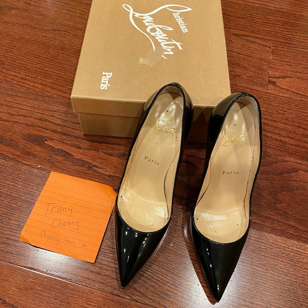 Heels 👠